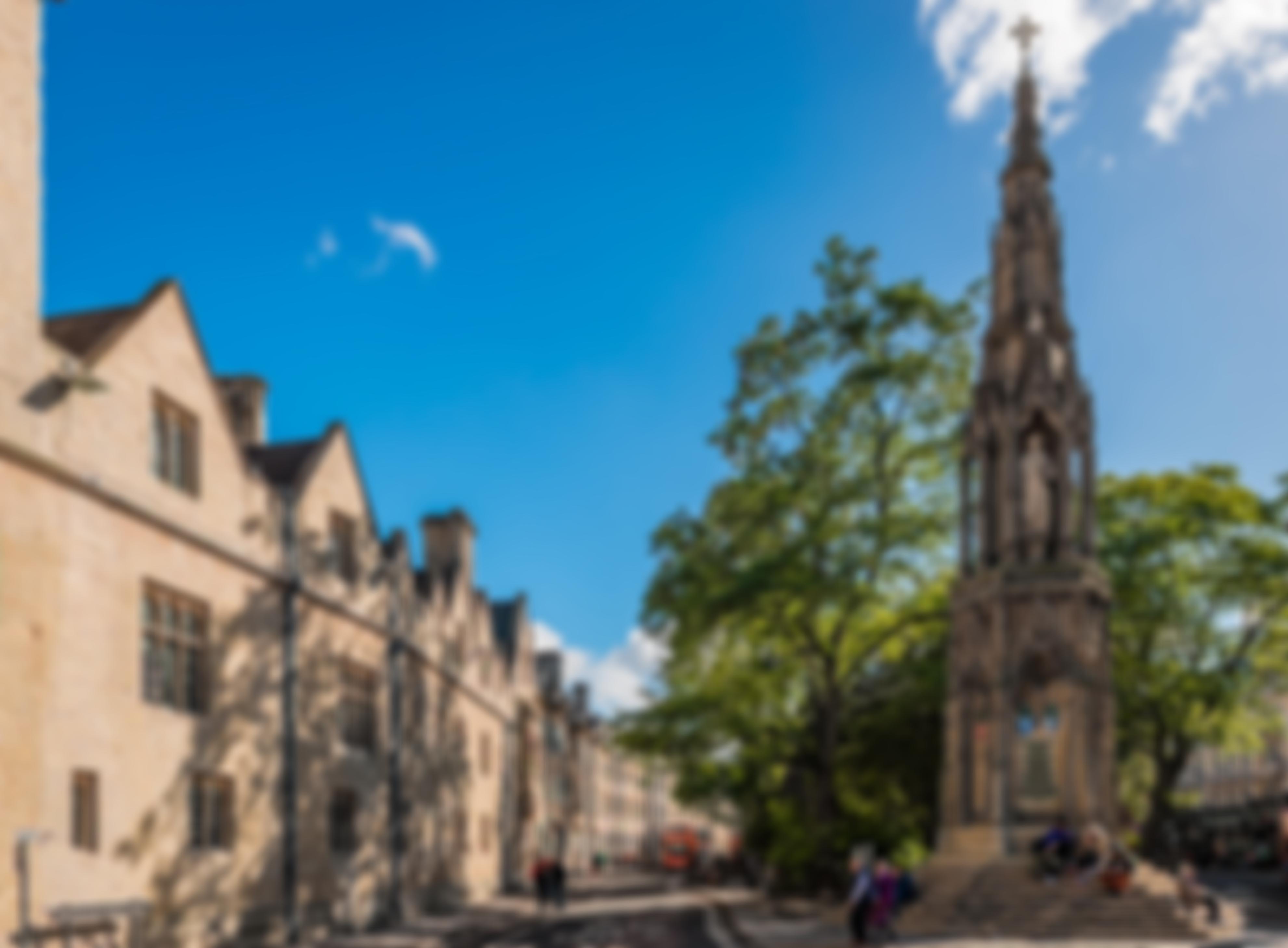 Protestant Reformation Society | Charici