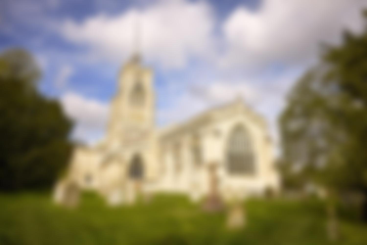 The Friends Of St Mary's Ashwell Hertfordshire | Charici