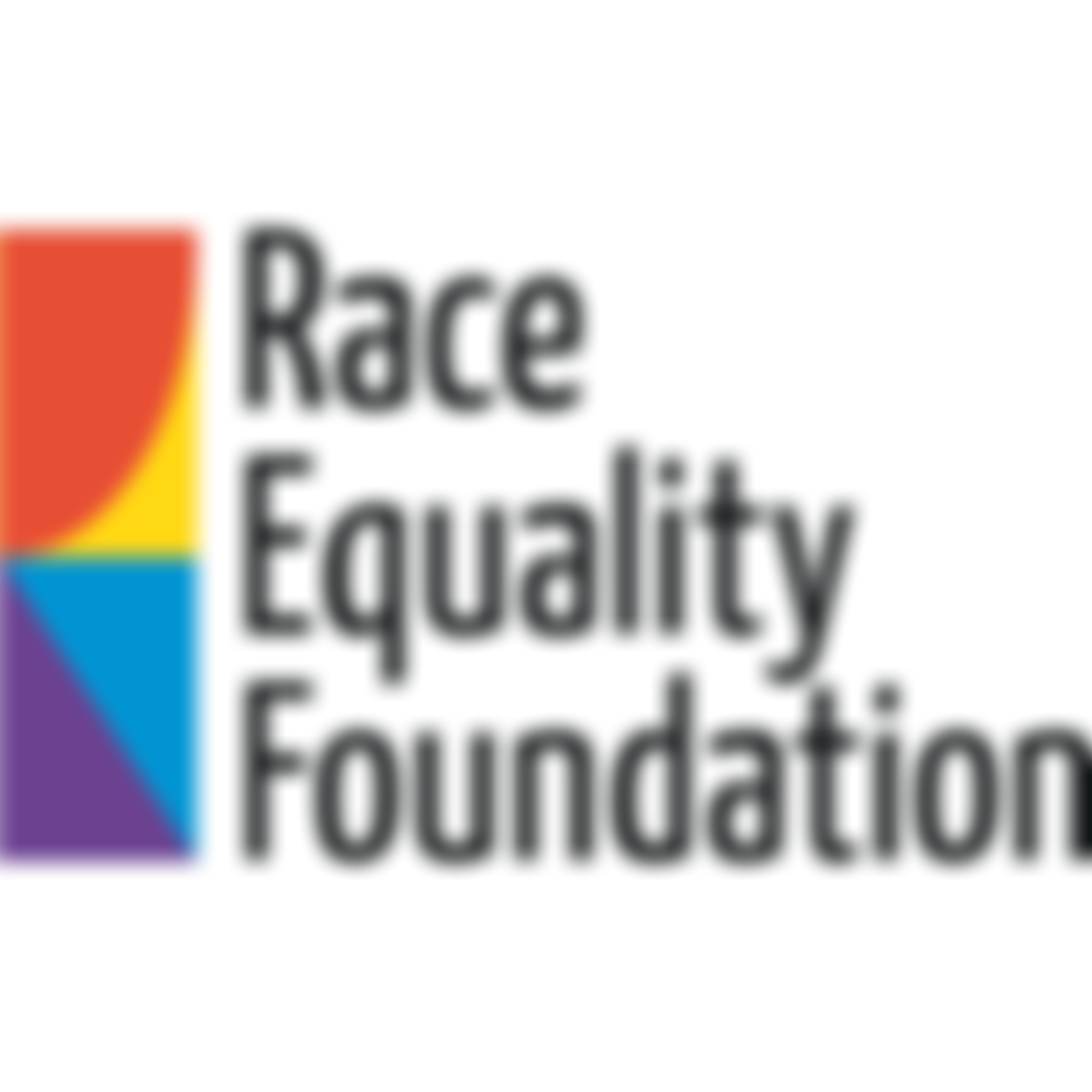 Race Equality Foundation | Charici