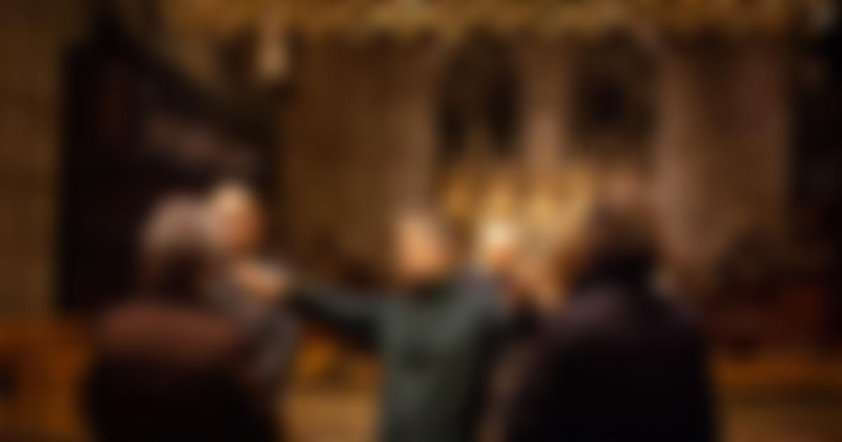 The Hereford Cathedral Perpetual Trust | Charici