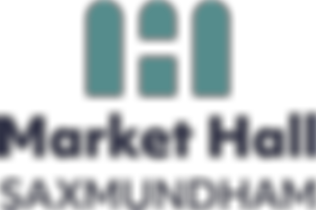 The Market Hall | Charici