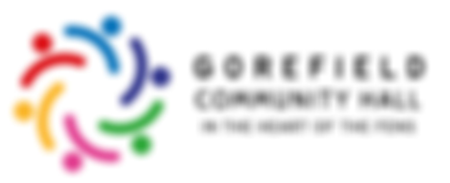 Gorefield Playing Field Association | Charici