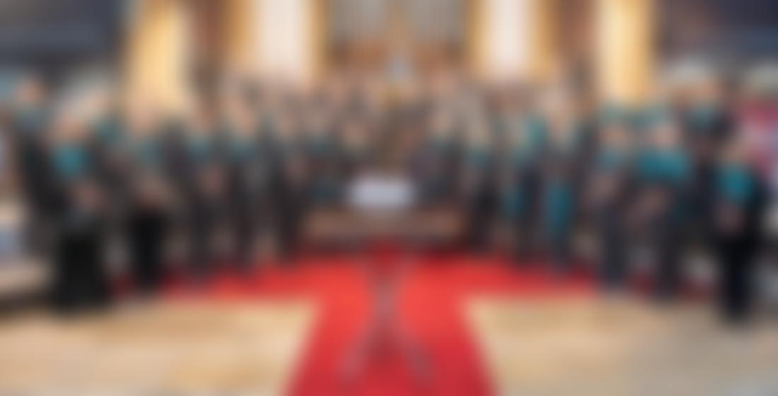 Wellington Choral Society | Charici