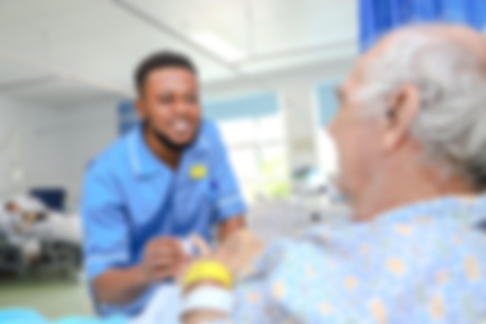 Medway Nhs Foundation Trust Charitable Fund | Charici