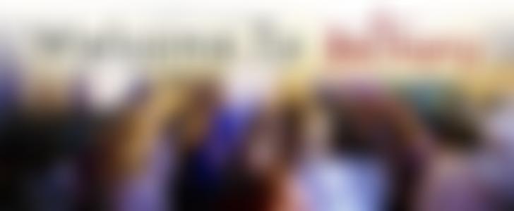 Bethany Pentecostal Church | Charici