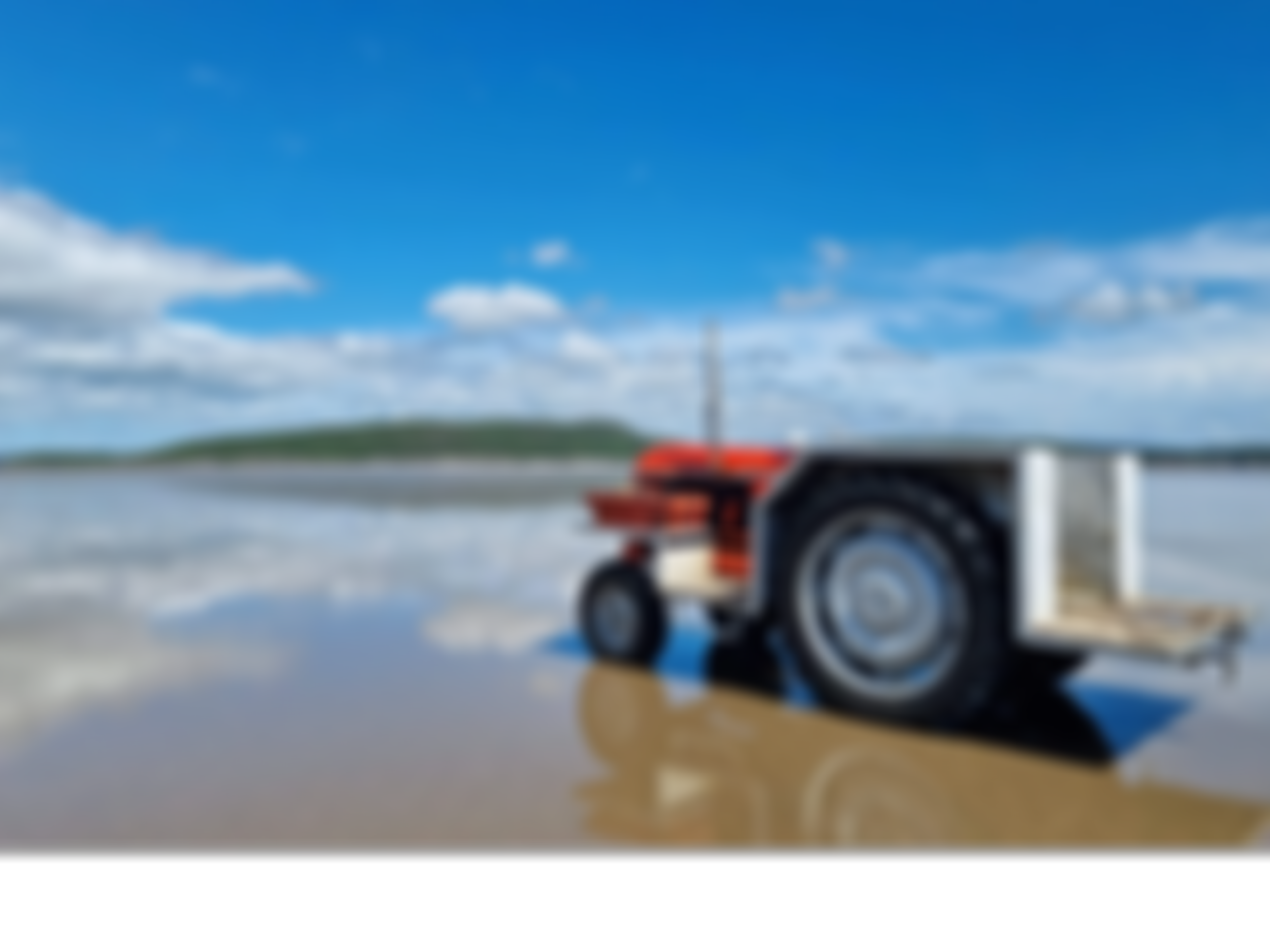 Charity For Providing Guides Over The Kent And Leven Sands | Charici