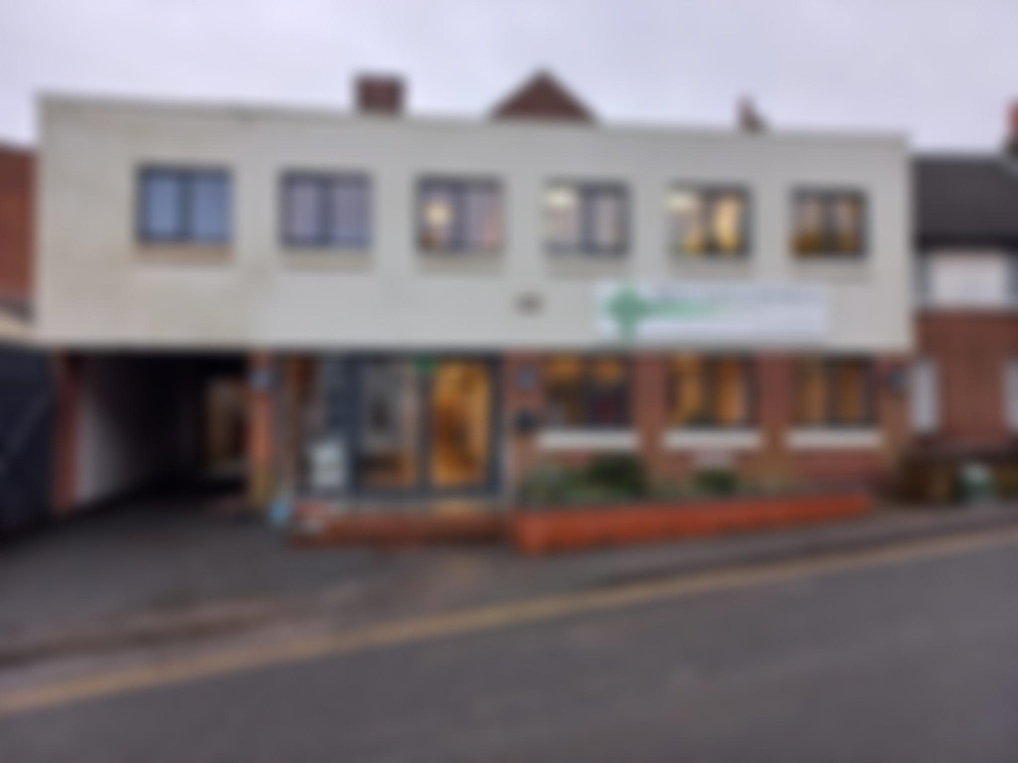 New Life Church Coalville | Charici