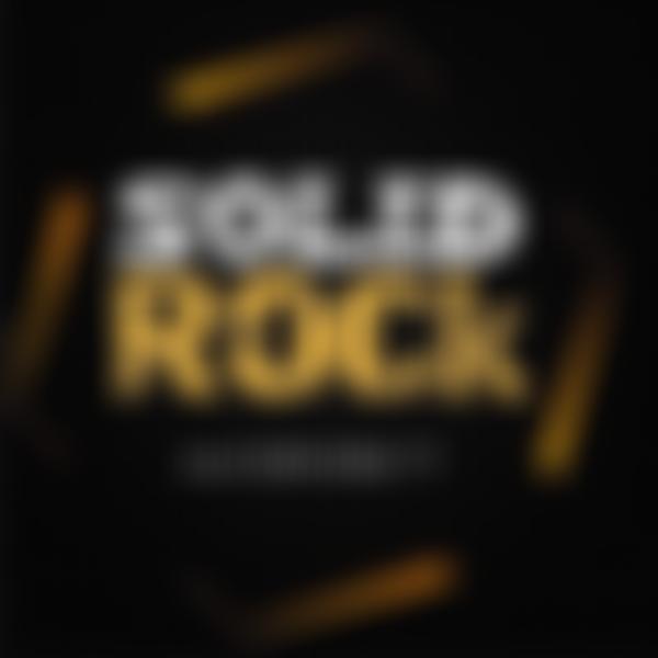 Solid Rock Havercroft | Charici