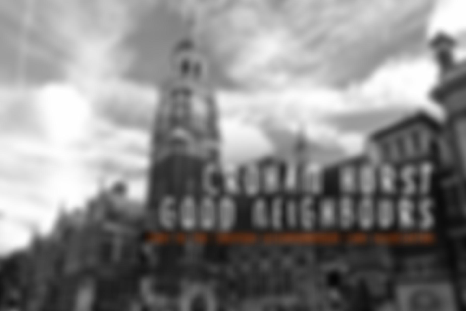 Croham Hurst Good Neighbours | Charici