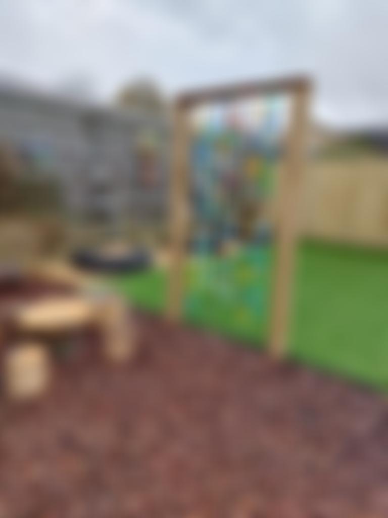 Kings Stanley Playgroup | Charici