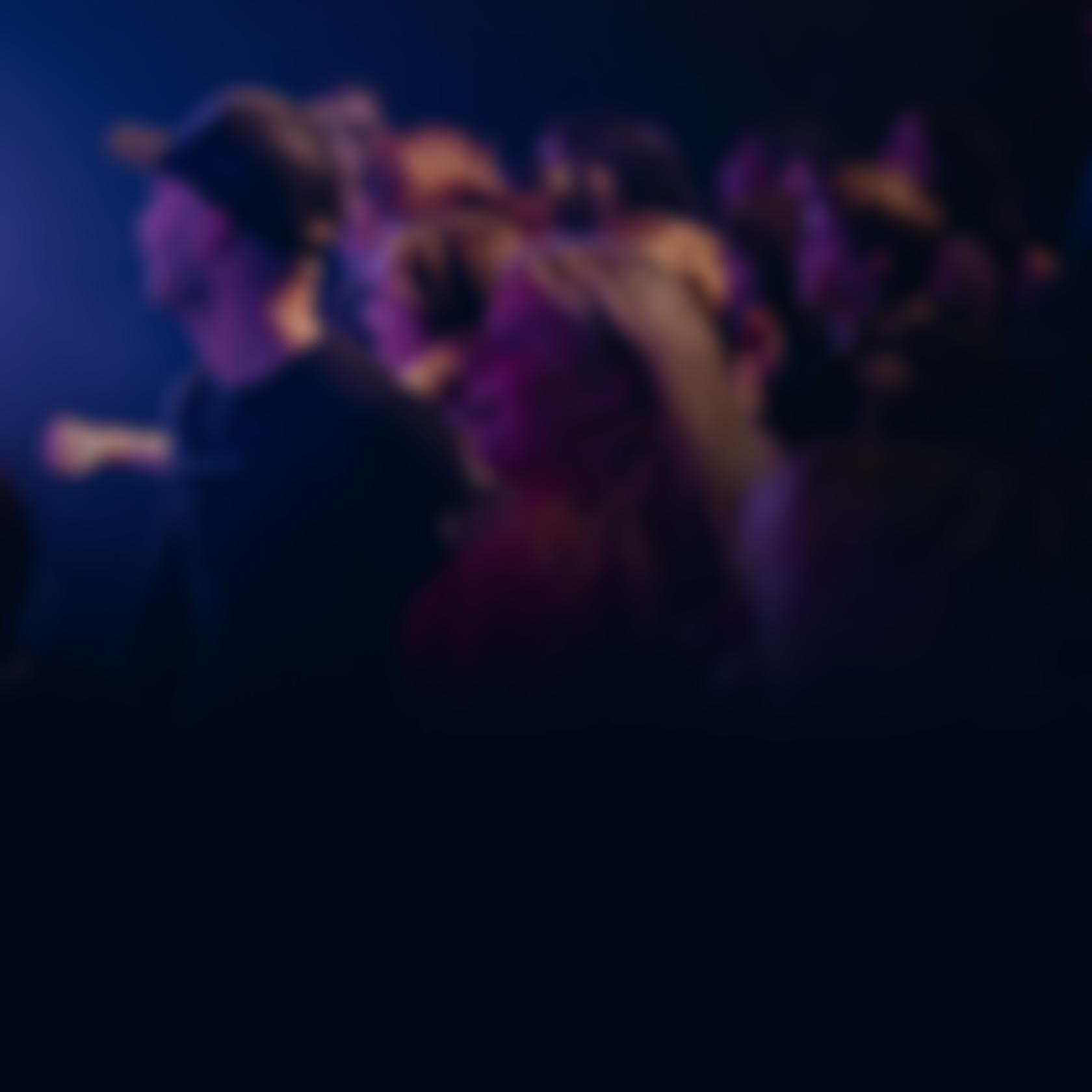 Influence Church | Charici