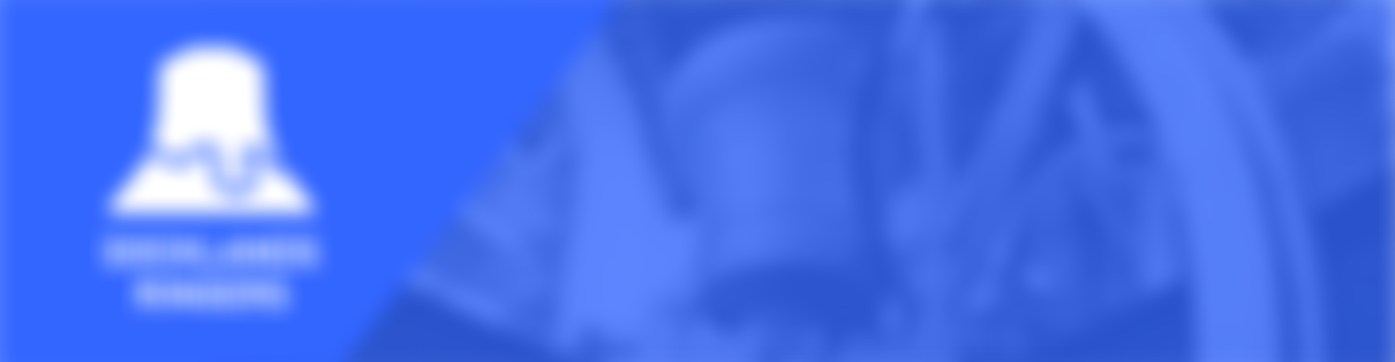 Docklands Ringing Centre | Charici