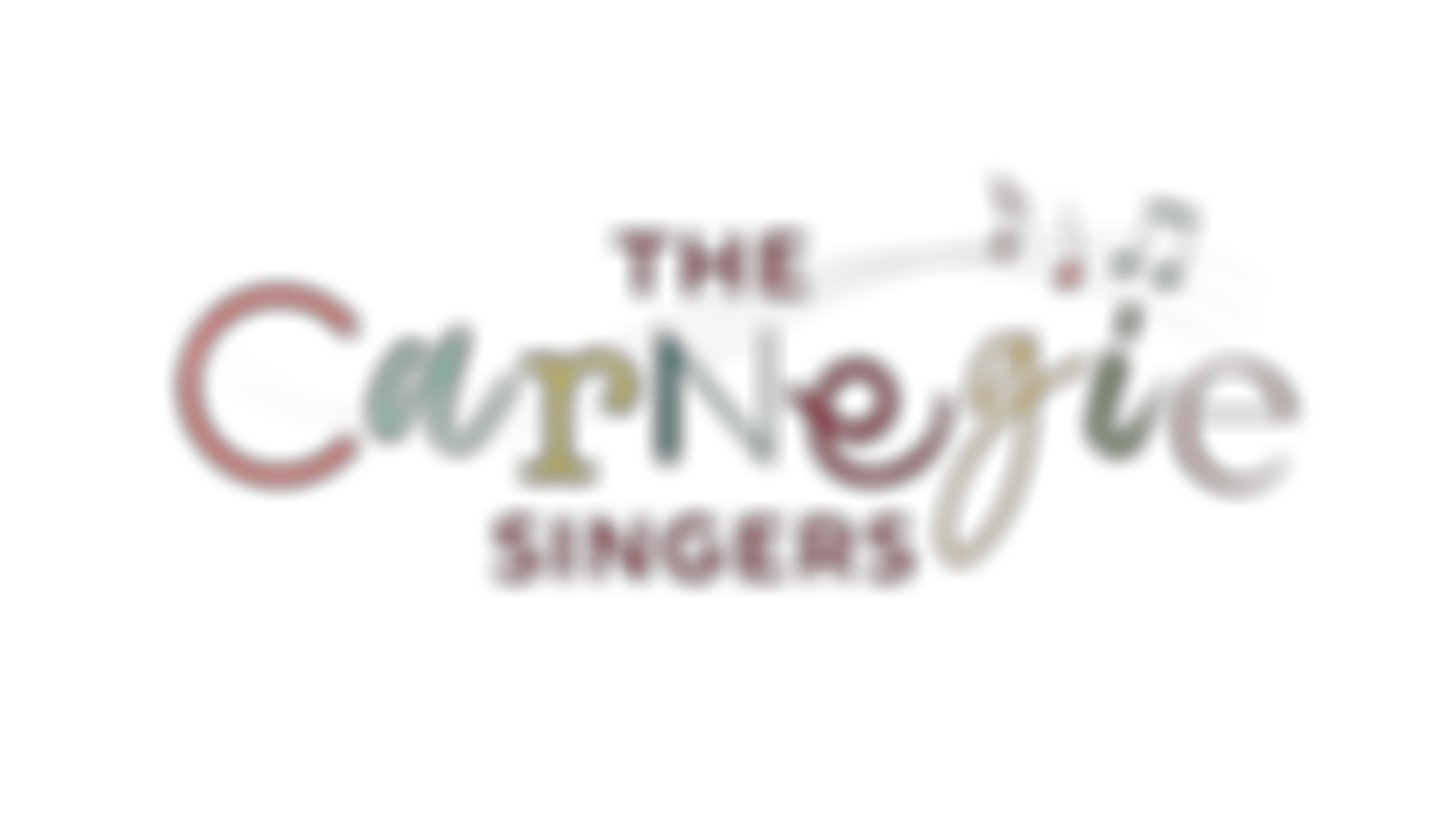 Carnegie Singers | Charici