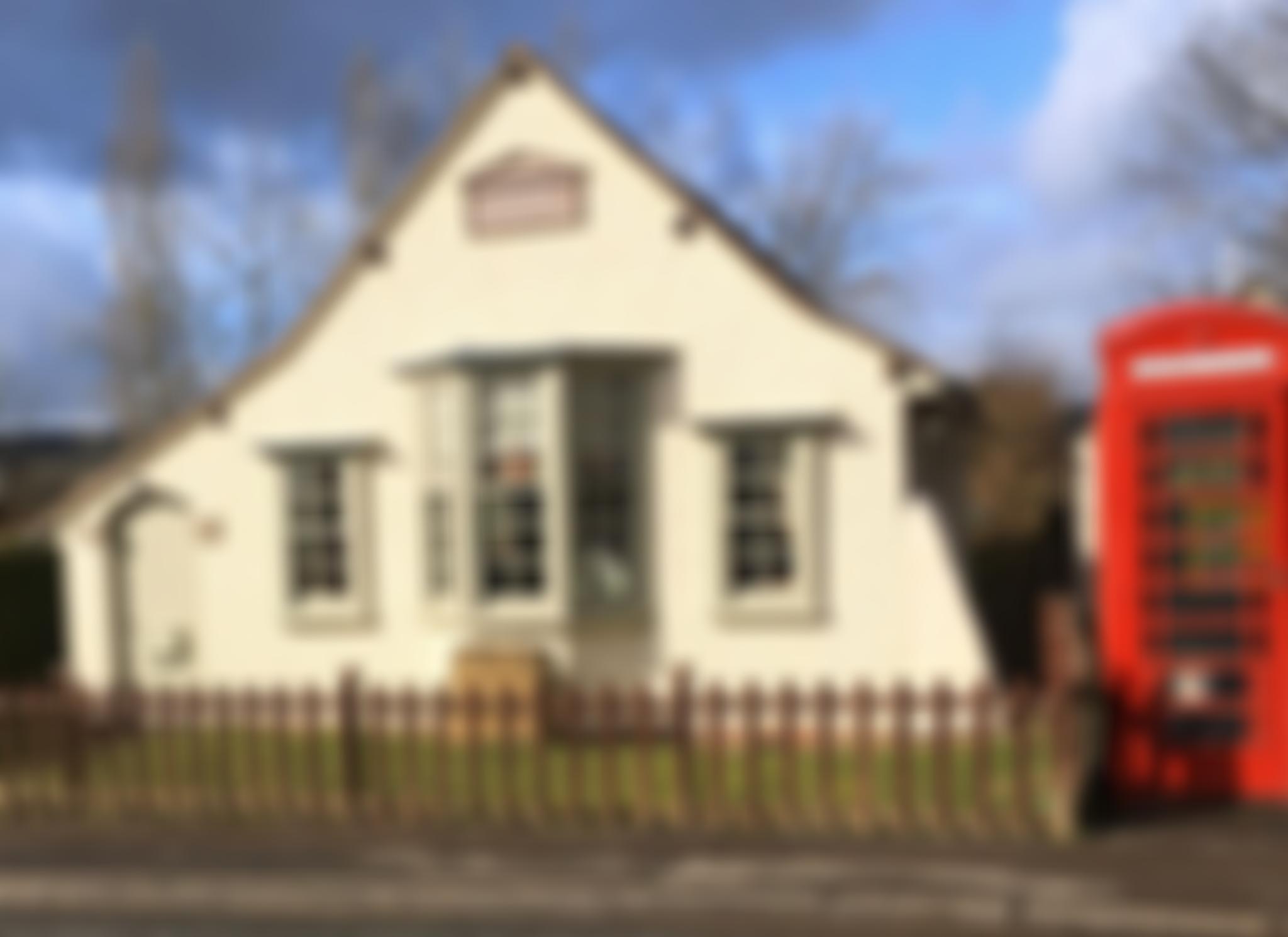 Paxford Village Hall | Charici