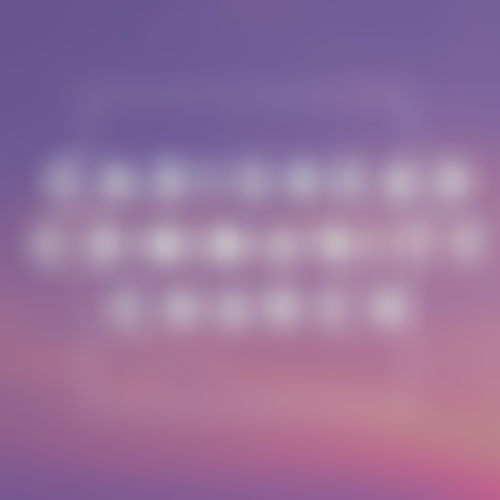 Cadishead Community Church | Charici