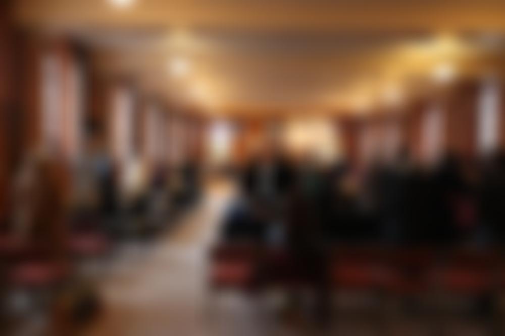 The Gateway Church @ Leek | Charici