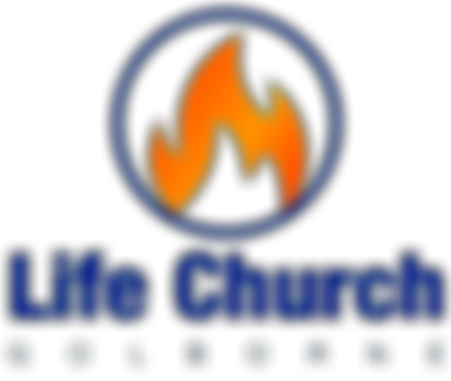 Life Church Golborne | Charici