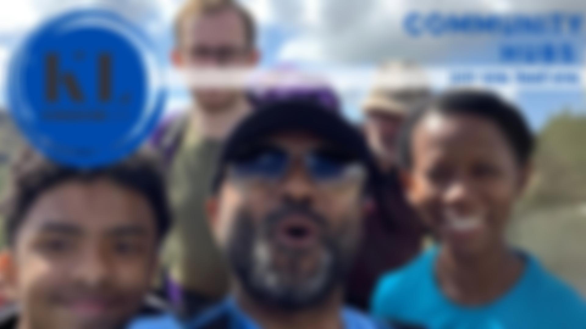 Kingdom Life Manchester | Charici