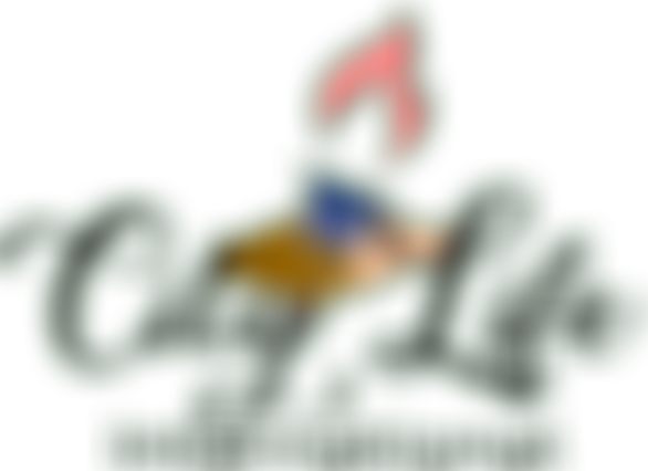 City Life International Church | Charici