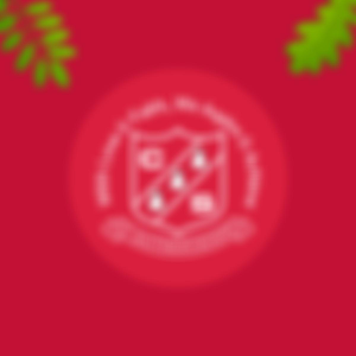 Authentic City Church | Charici