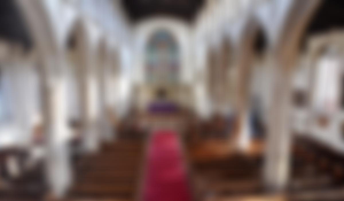 The Friends Of St James' Church Nayland | Charici