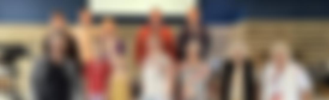 Newspring Church | Charici