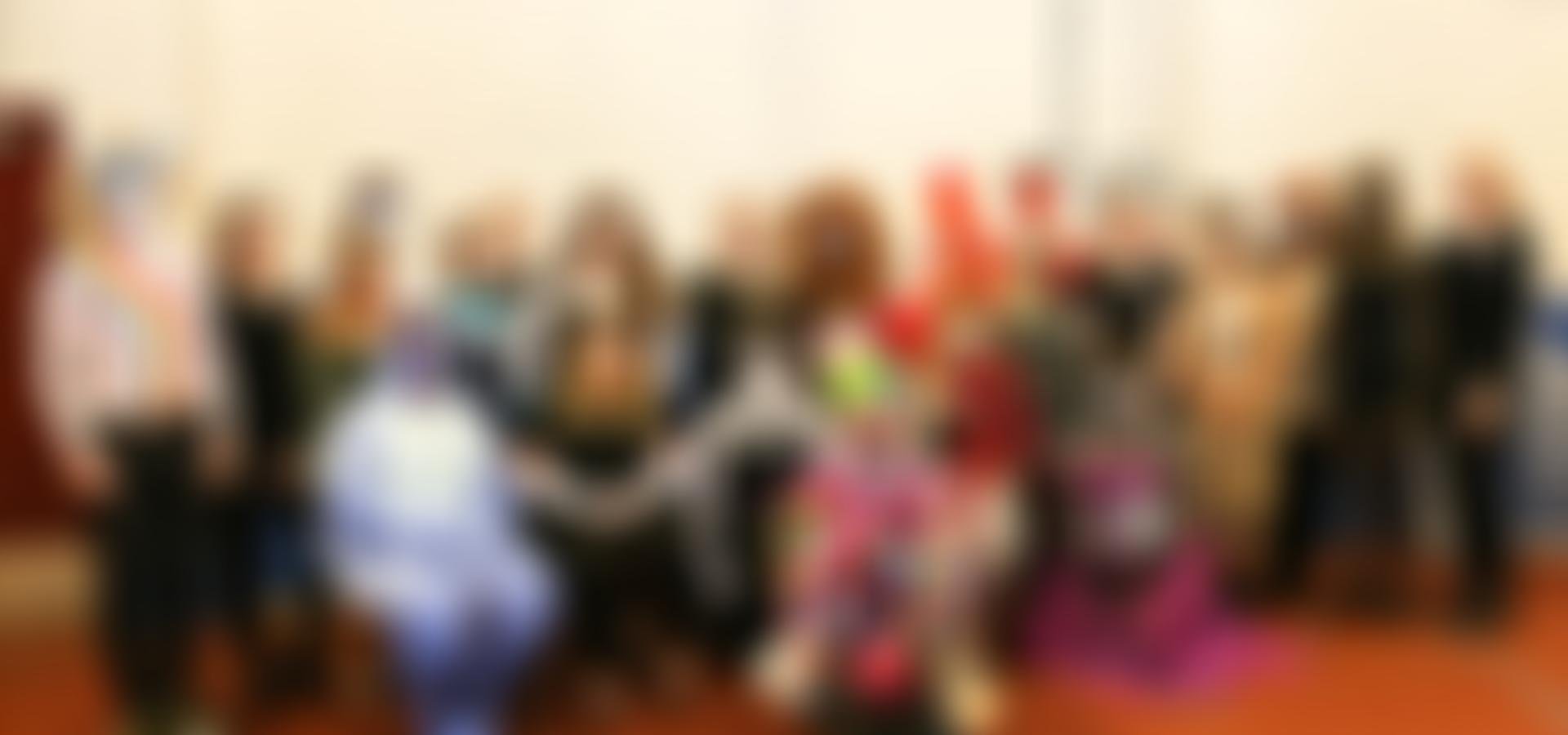 Focus On Young People In Bassetlaw | Charici