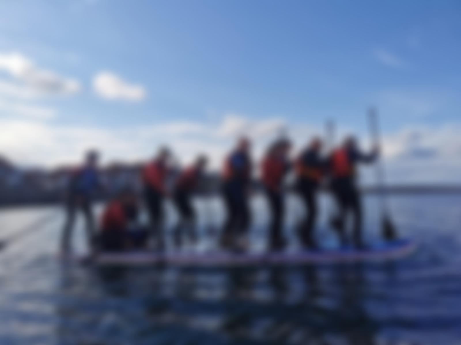 Adventure Sunderland Ltd | Charici