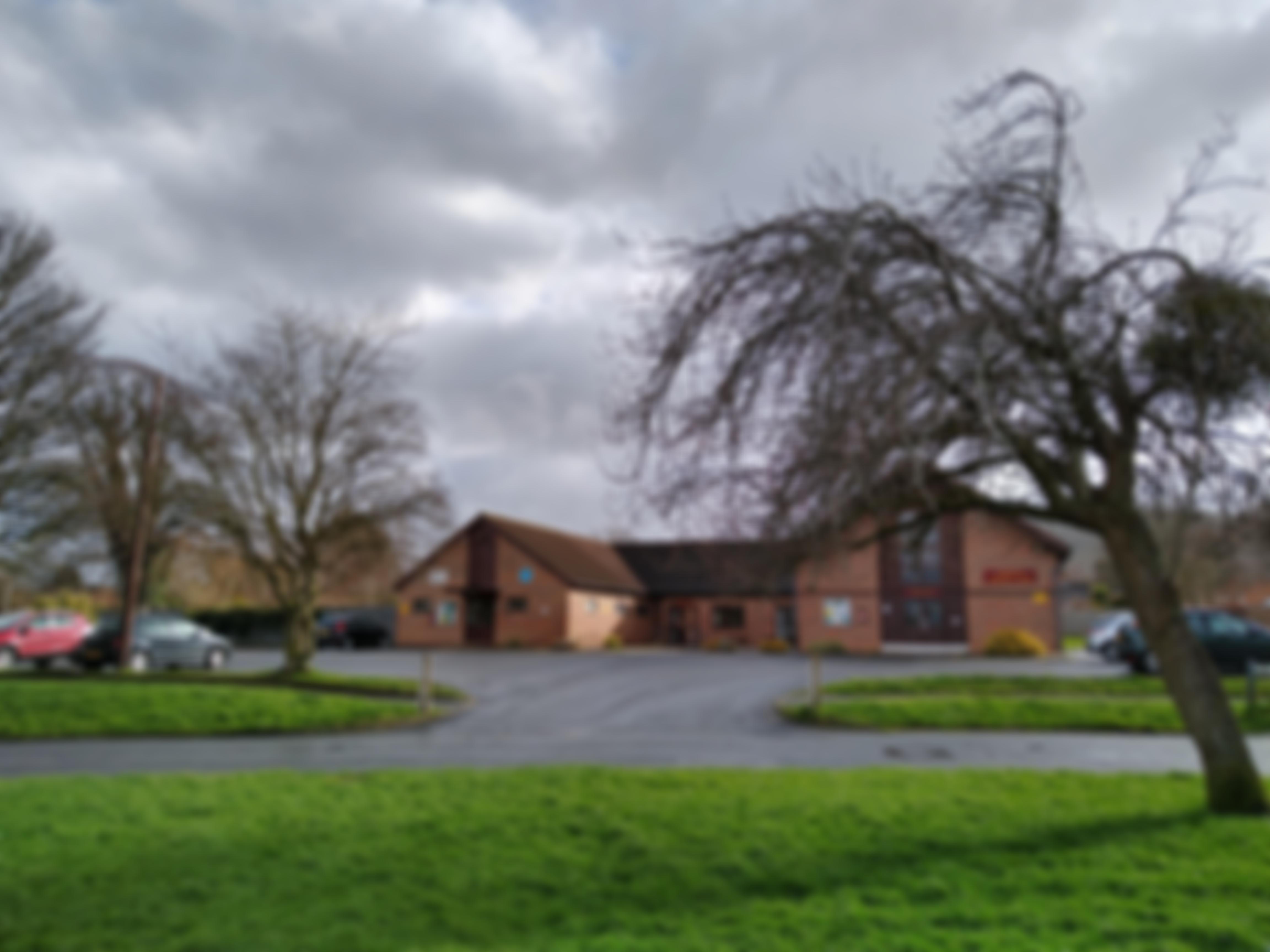 Shurdington Pre-School | Charici