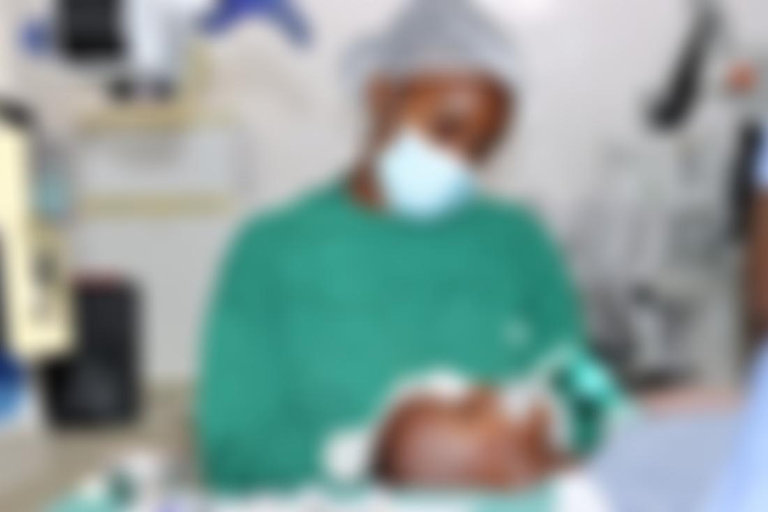 Eyes For East Africa (UK) | Charici