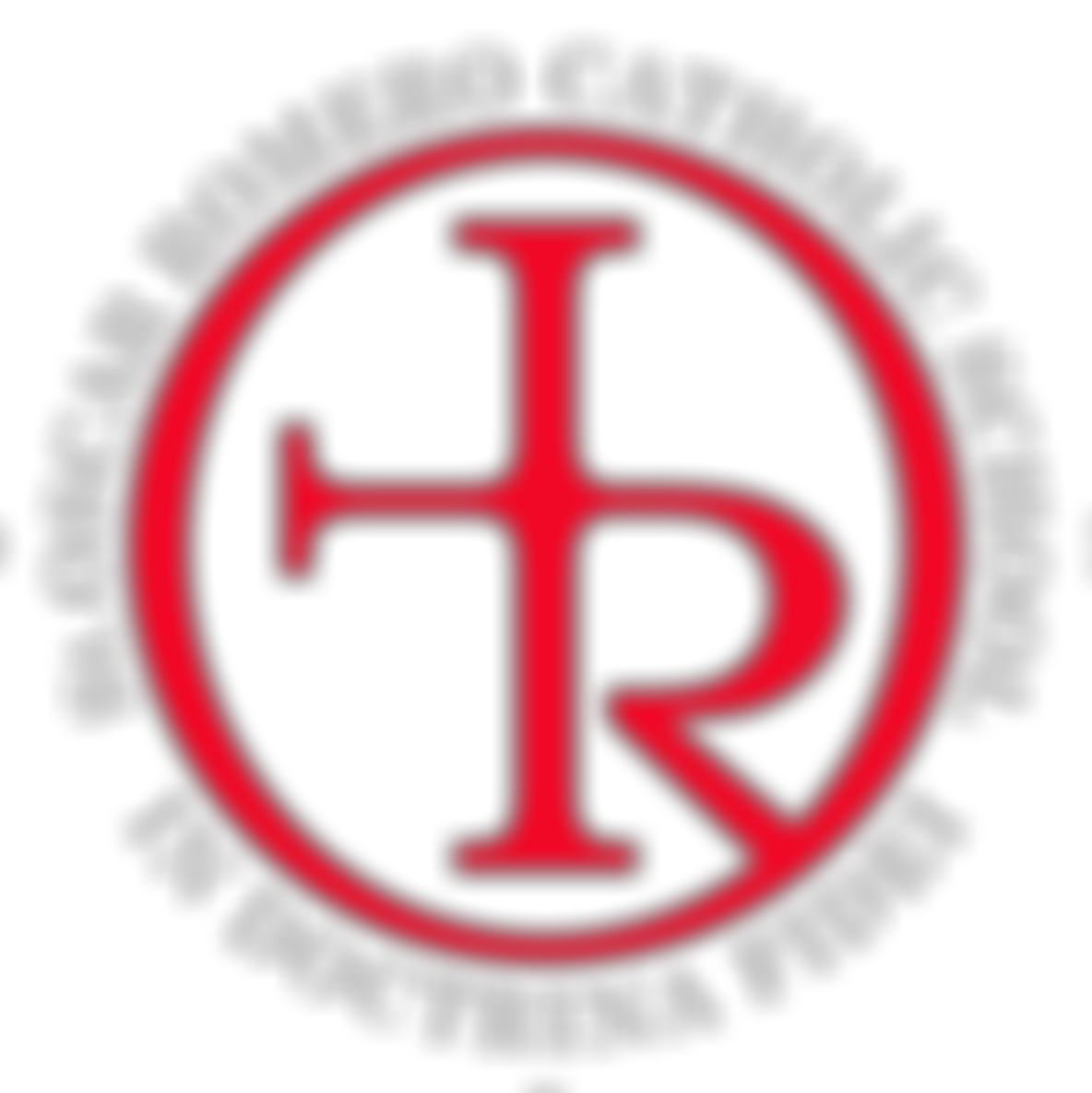 St Oscar Romeros Catholic School For | Charici