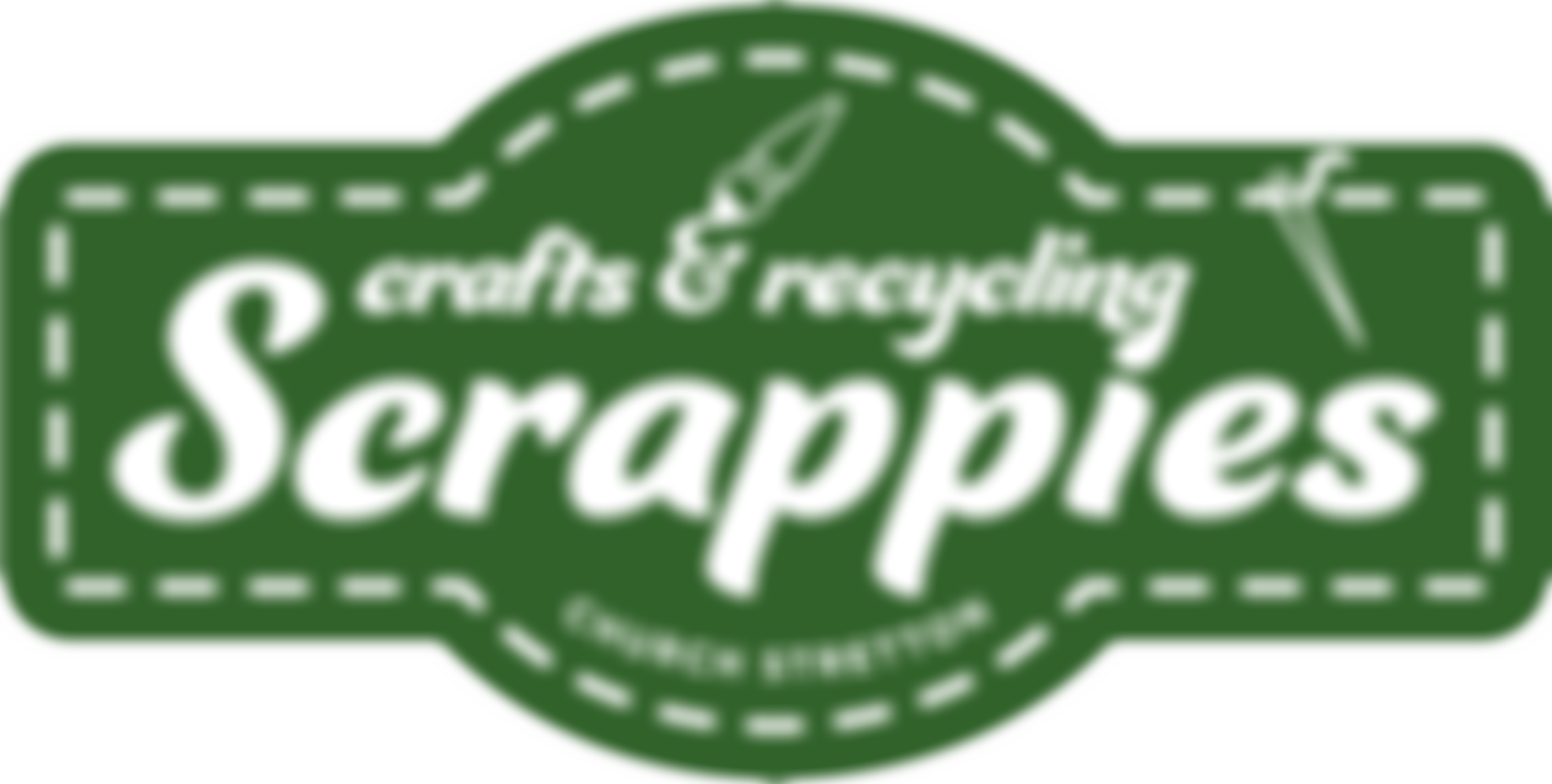 Shropshire Children's Scrapstore, Recycling And Resource Centre - Scrappies | Charici