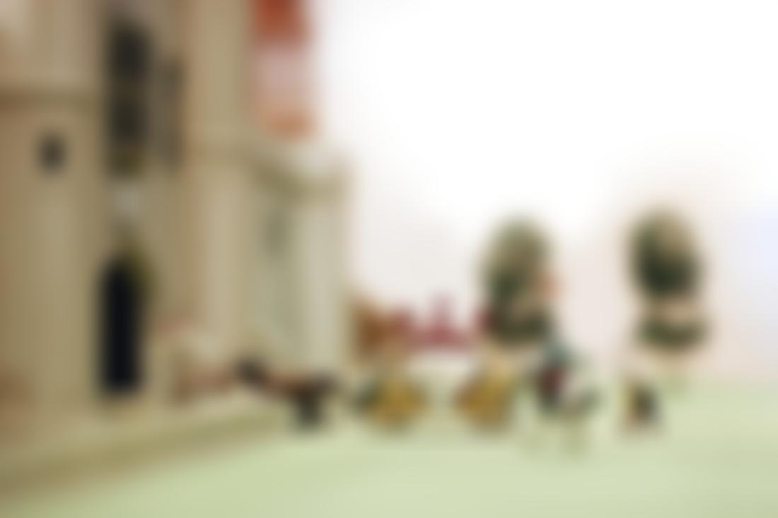 The Friends Of Nonsuch | Charici