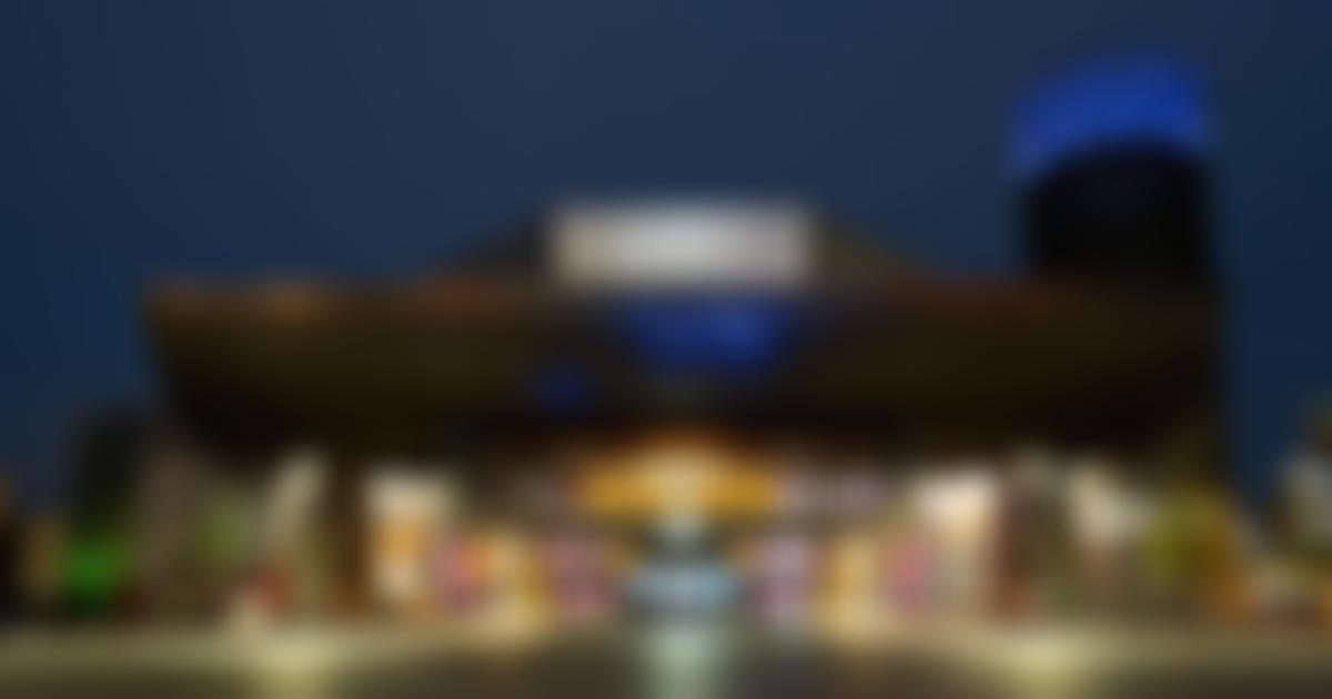 The Lowry Centre Trust | Charici