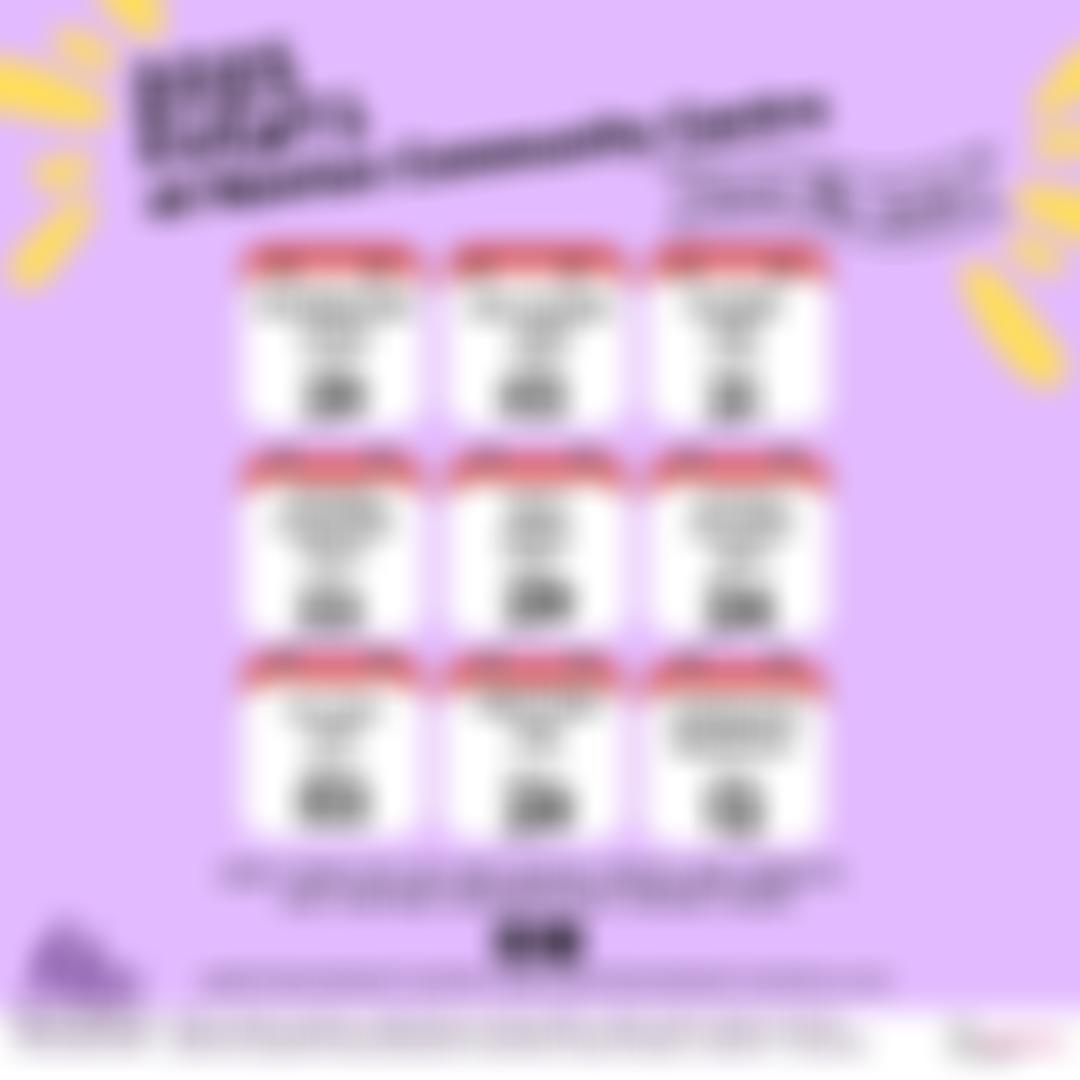 Newton-Le-Willows Family And Community Association | Charici