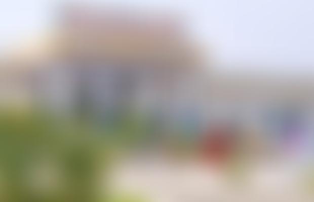 The Alma Hospital Trust | Charici