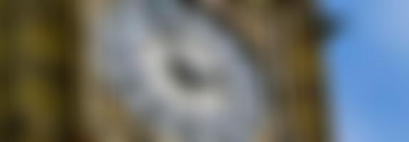 The Big Ben Silent Minute | Charici