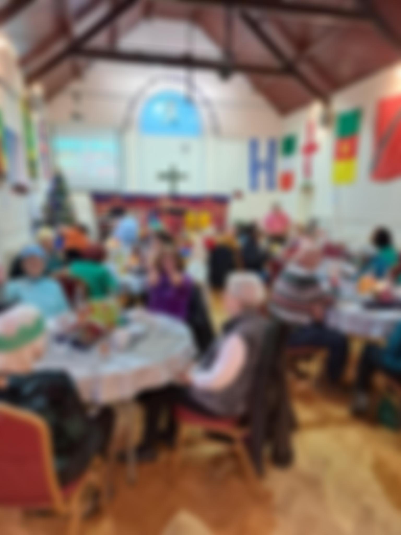 Wellspring Pentecostal Church (Welling) | Charici