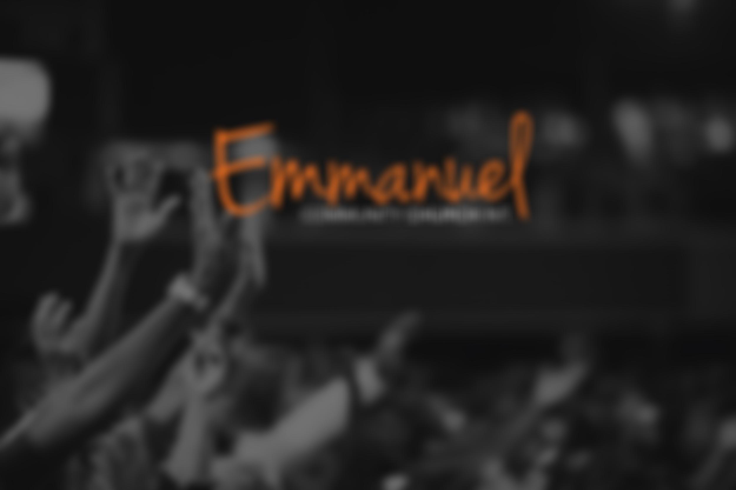 Emmanuel Community Church International | Charici
