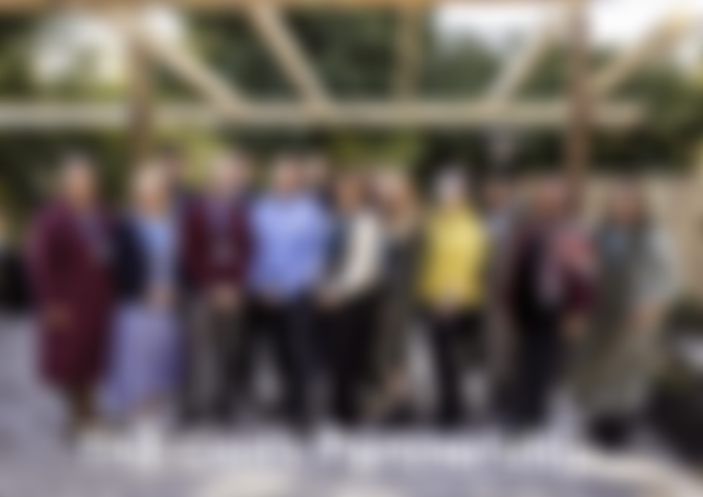 The Oasis Partnership UK | Charici