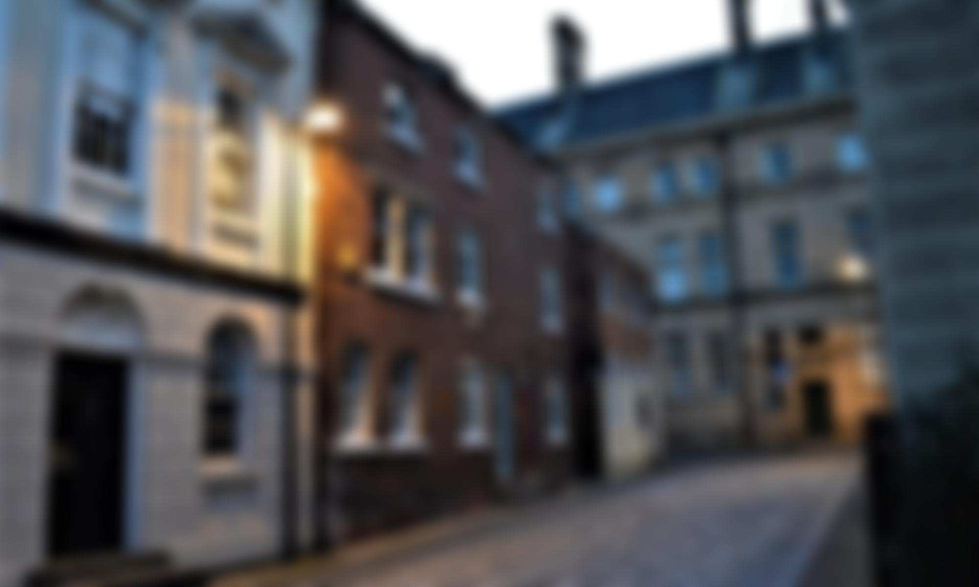 Wakefield Civic Society | Charici