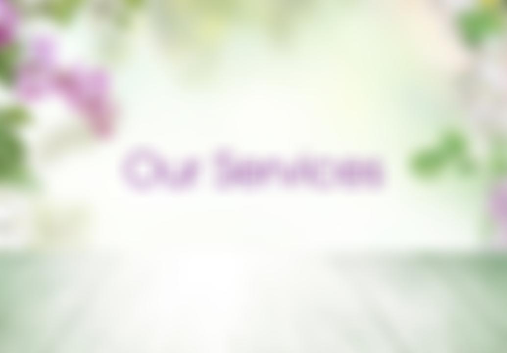 The Sara Lee Trust Fund | Charici