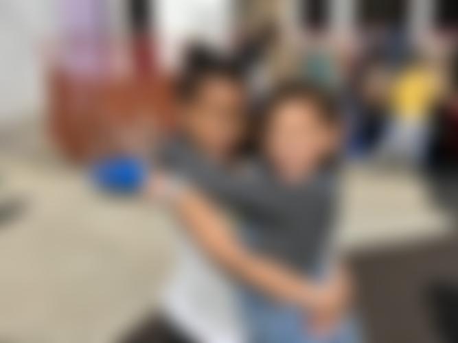 The Winchester Project | Charici