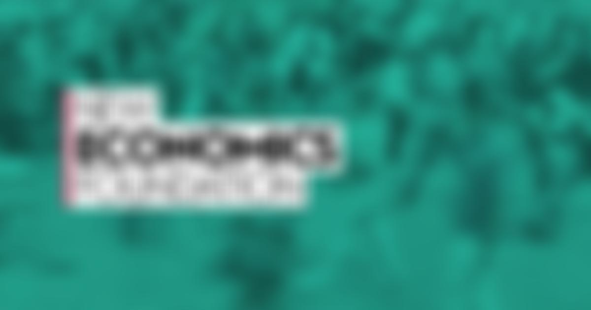 New Economics Foundation | Charici