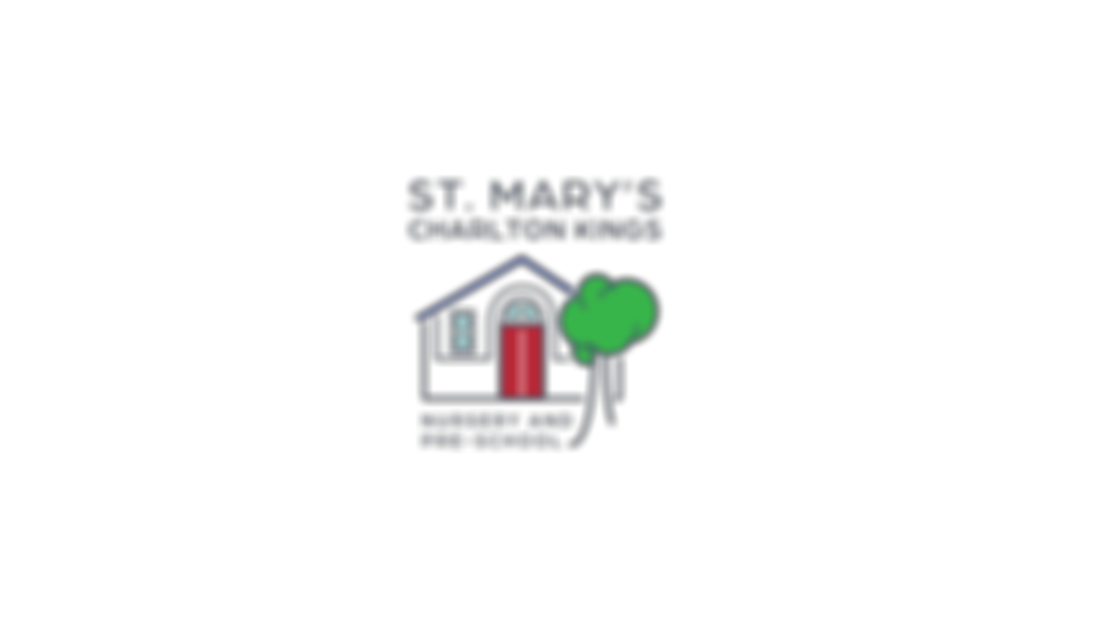 St Mary's Nursery & Preschool - Charlton Kings | Charici