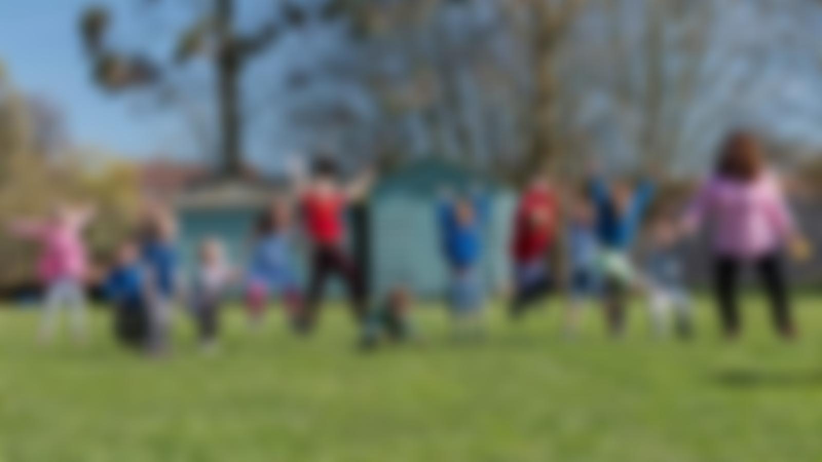 Ramsbury Pre-School | Charici