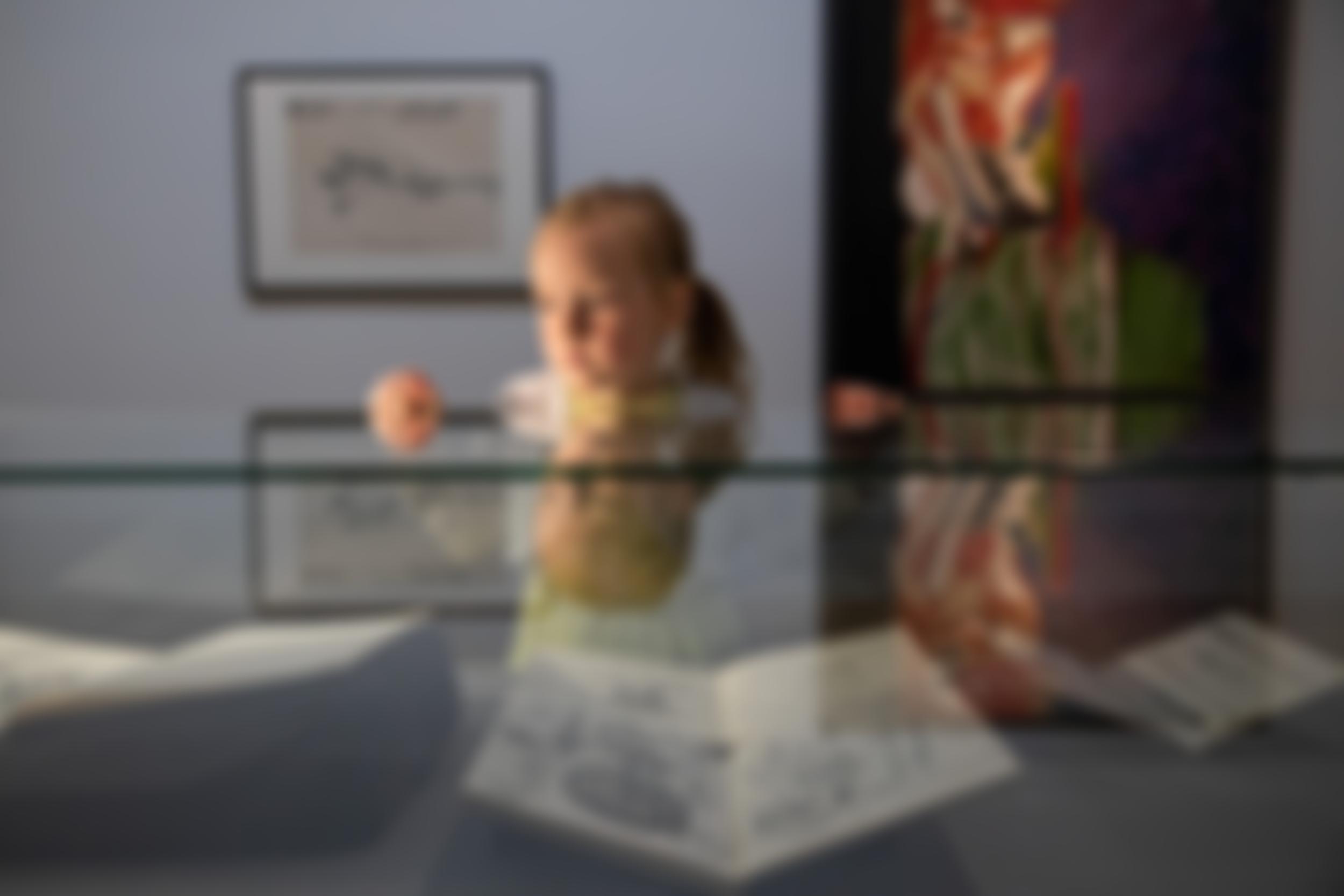 International Friends Of The National Gallery Of Ireland | Charici