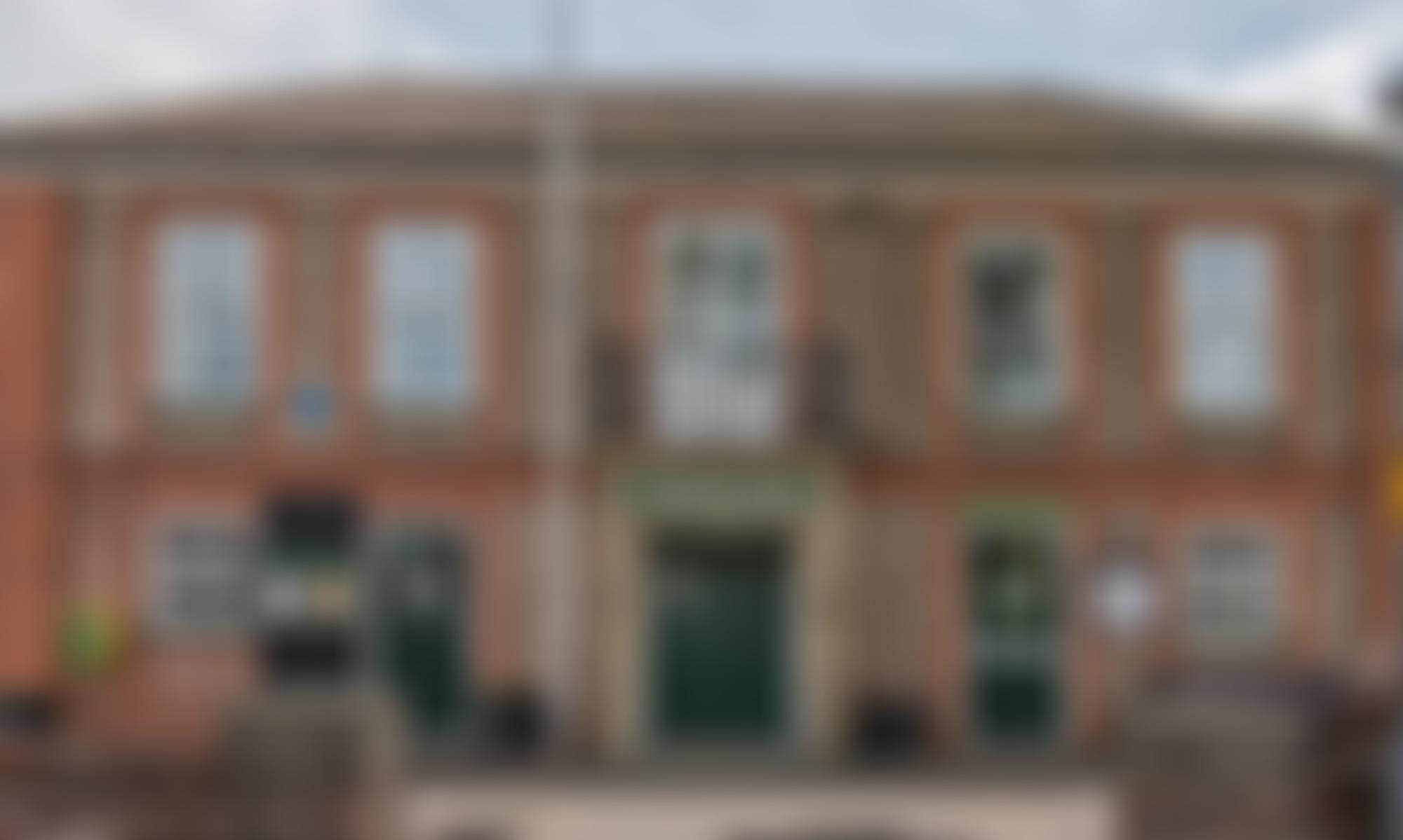 Thirsk And Sowerby Town Hall Management Committee | Charici