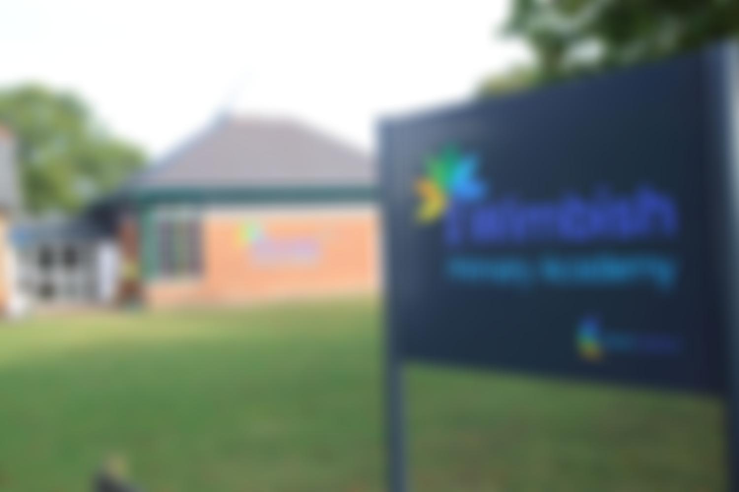 Friends Of Wimbish School | Charici