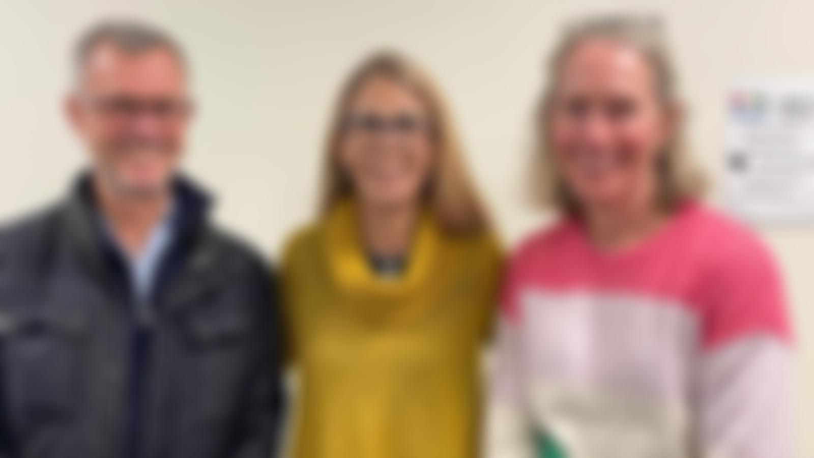 Coombe Girls' School Parents And Friends Association | Charici